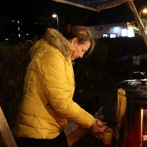 Adventkranzweihe 2022 in St. Quirinus