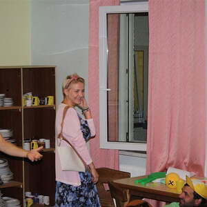 Jungschar- und Ministrantenlager in Roßleiten