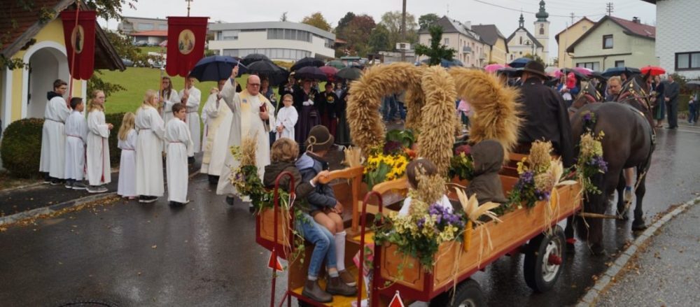 Erntedankfest 