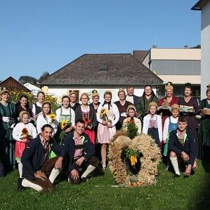 Pfarre Königswiesen