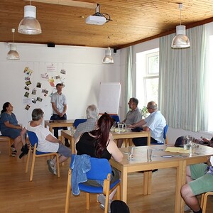 Betriebsausflug 2021