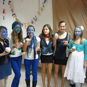 Jungschar-Fasching 2013