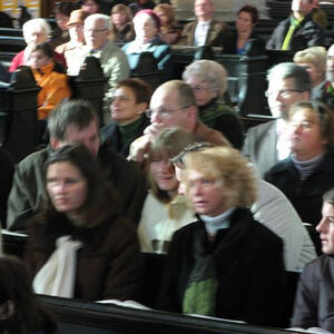 Familiengottesdienst