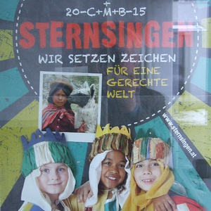 Sternsinger