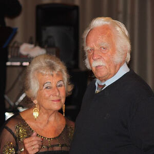 Almrausch am Froschberg