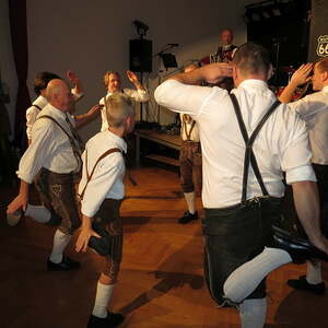 Ein gelungenes Fest der Pfarre Ottnang