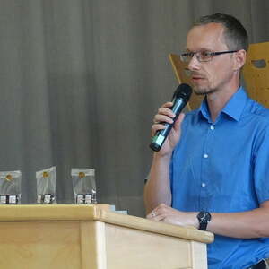 Plenum zur Dekanatsvisitation 2018, Pfarre Neumarkt im Mühlkreis