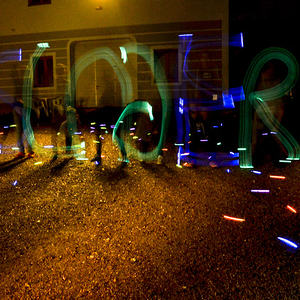 Das Jungscharlager 2016 der Pfarren Kirchdorf, Scharnstein und Viechtwang in Spital am Pyhrn.