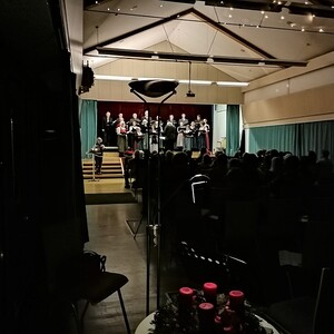 Der Adventkalender 2022