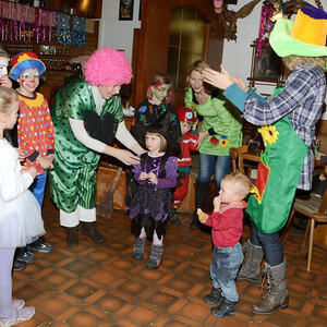 KFB Fasching