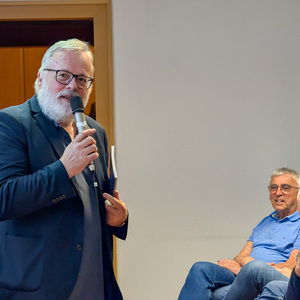 KBW & SB Veranstaltung: Sarleinsbach in der NS-Zeit