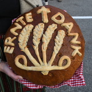 Erntedankfest in der Pfarrgemeinde Kopfing