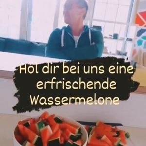 Die Online-Ankündigung