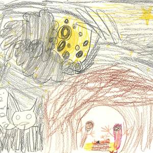 Emely Höfler, Volksschule Neumarkt im Mühlkreis, Klasse 2a