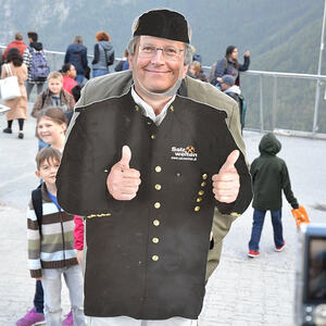 Ministrantenausflug 2017, Pfarre Neumarkt im Mühlkreis