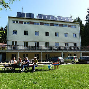 Chrowochenende Lichtenberg