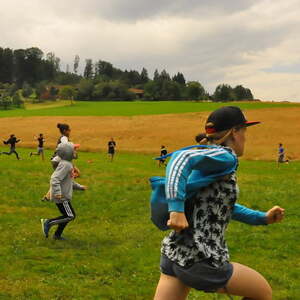 JS- und Minilager 2015