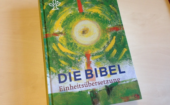 Revidierte Einheitsübersetzung 2017