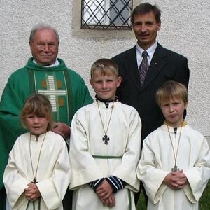 Mini-Leben in Eidenberg