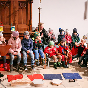 Pfarrcaritaskindergarten