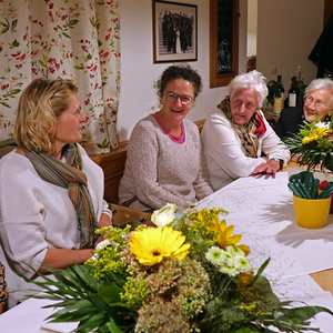 Kirchenchor Peuerbach