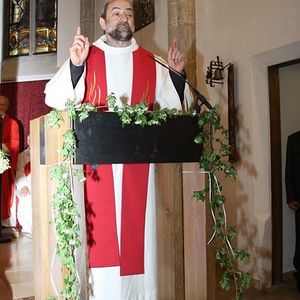 Pfarrfirmung in Natternbach