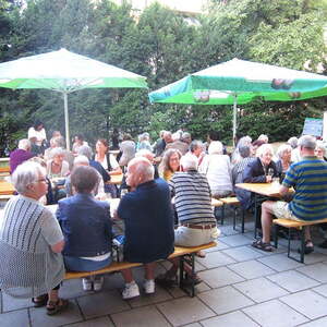 Samstag, 30. Juni 2018