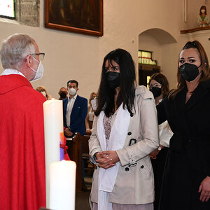 Firmung 22.05.2021 Gunskirchen