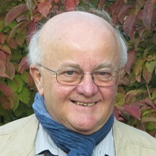  Diakon Josef Schmid verstorben                             