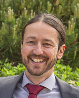 Robert Seyr / Pfarre Reichenau