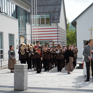 Firmung in Rainbach 2023