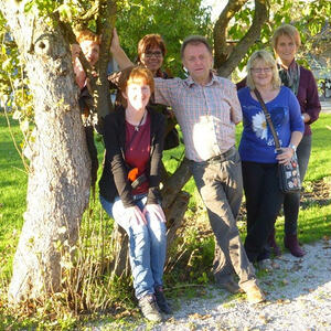 Pfarr- und Chorausflug 2014