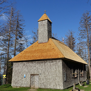Filialkirche Kolomansberg