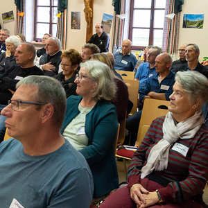 Dekanat Windischgarsten Start der neuen Pfarrstruktur 