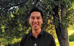 P. Dominik Viet Hien NGUYEN