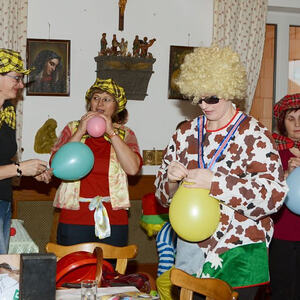 KFB Fasching