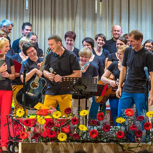 Konzert - best of chor4you