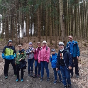 Ministrant:innen Ausflug