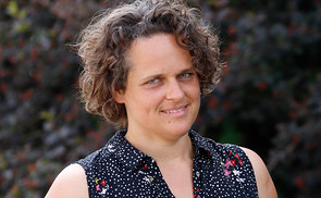 Michaela Pröstler-Zopf / © JUTTA LEITNER Michaela Pröstler-Zopf