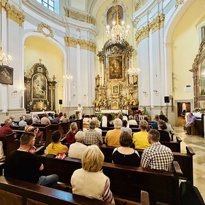 Lange Nacht der Kirchen 26