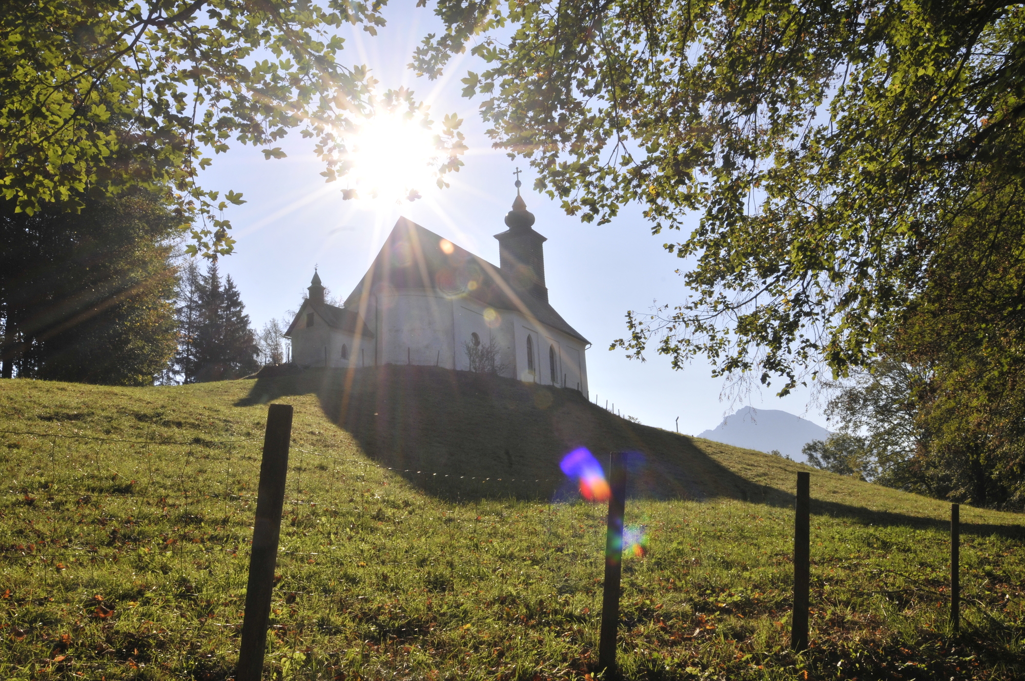 Kalvarienbergkirche