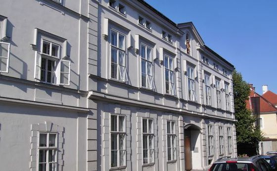 Gesellenvater Adolph Kolping in Steyr