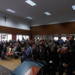 Familiengottesdienst