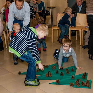 Kinderwortgottesdienst