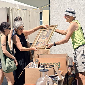 Flohmarkt 26