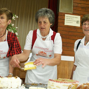 Priesterjubiläumsfeier 