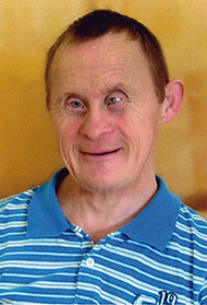 Herbert Scheuringer / © Pfarrgemeinde Kopfing Herbert Scheuringer