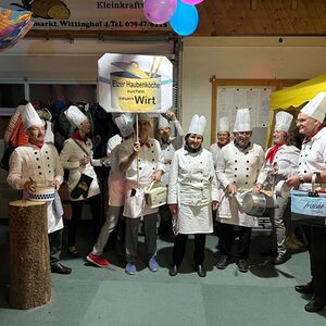 Pfarr-Rockaroas: Rückblick 2023