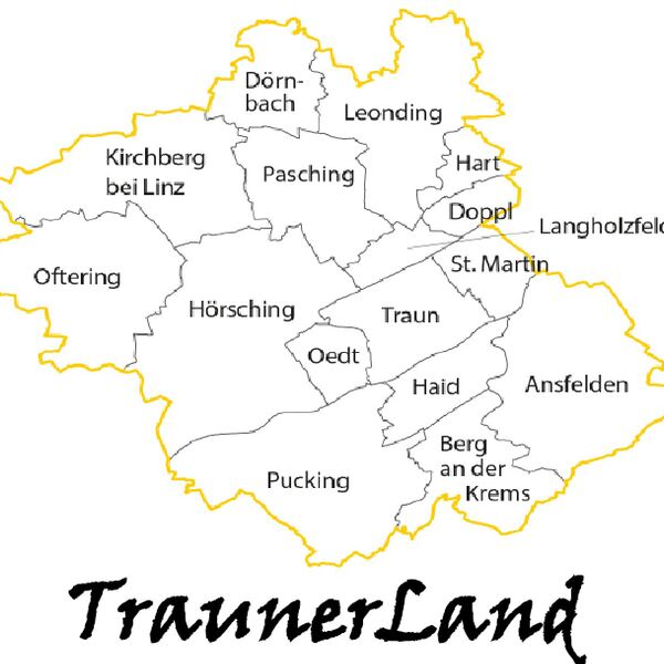 TraunerLand