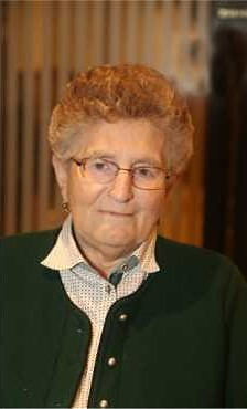 Stephana Hamedinger / © Pfarrgemeinde Kopfing Stephana Hamedinger